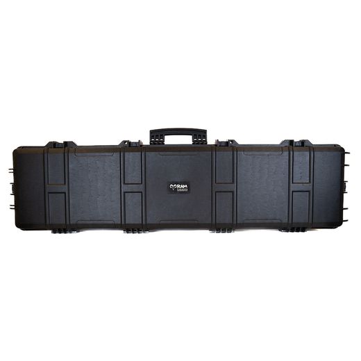 Rifle case | X-Large | Black | RAM Tactical