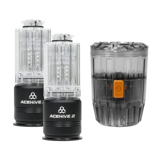 ACEHIVE 2 X Spawner (Starter Package) | Grenade | Acetech