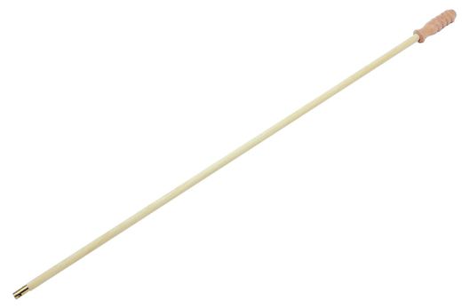 Wooden Cleaning Rod | 1-piece with handle | #71 B | Stilcrin