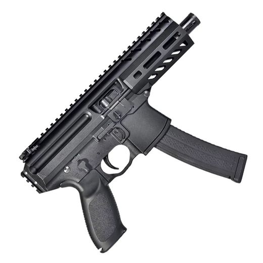 X-K GBB | MPX | APFG