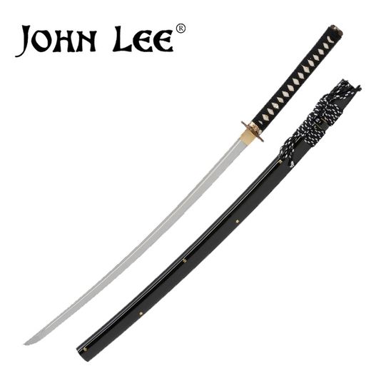 Hana Katana | John Lee