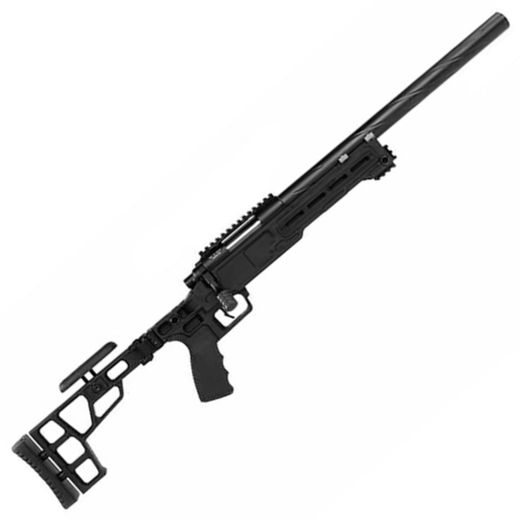 SSG10 A3 Short | Bolt-Action Airsoft Sniper | Spring-Powered | Novritsch