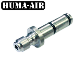 BRK Brocock | Quick Coupler | Fill Probe | Huma-Air