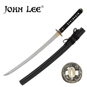 Dragon Wakizashi | John Lee
