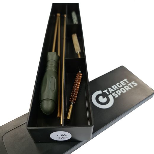 Cleaning kit rifle | 7.62 ( .30 ) | Target Sports