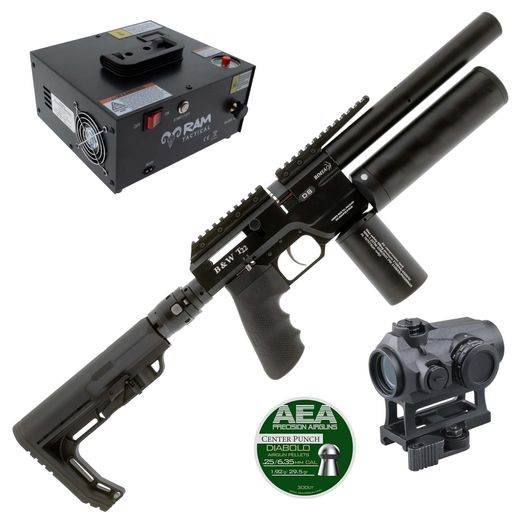 Muzzle Break Yokozuna | 9mm | DonnyFL