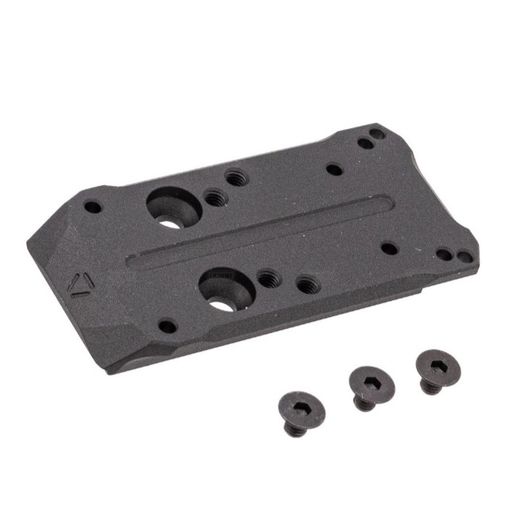 Optic Adapter Plate | VFC SMP GBB | Crusader
