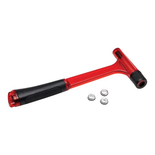 Hornady | L-N-L | Impact Bullet | Puller | Discharge hammer