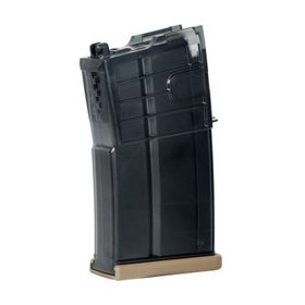 HK M110A1 | 20rds | GBB (gas blowback) | magazine | VFC/Umarex