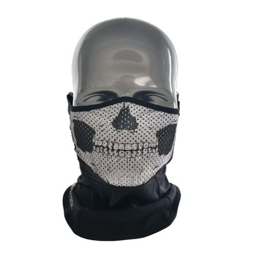 Neck Gaiter V3 Ghost | NB-Tactical