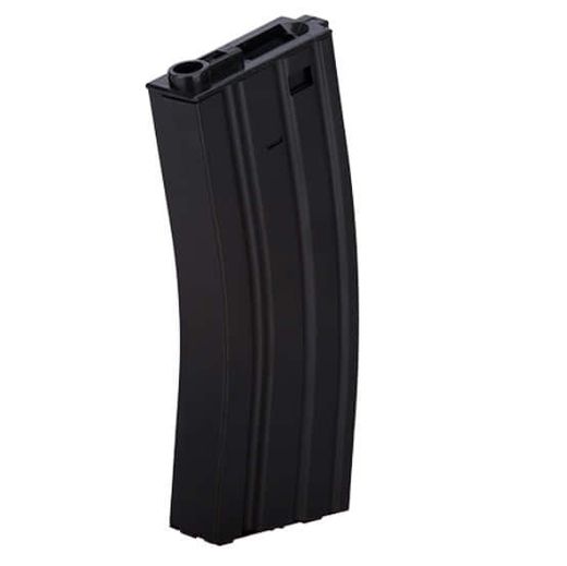M4 | Hi-Cap | 300rds | AEG | Magazine | Full Metal | Lancer Tactical
