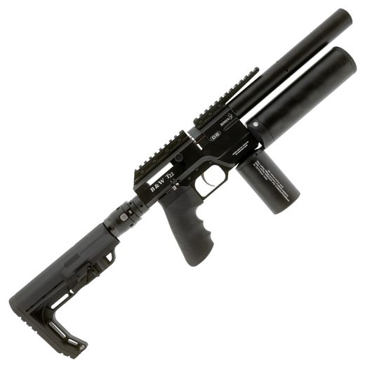 EMG/TTI R34-4 Balerina | Pistool | GBB | Army Armament