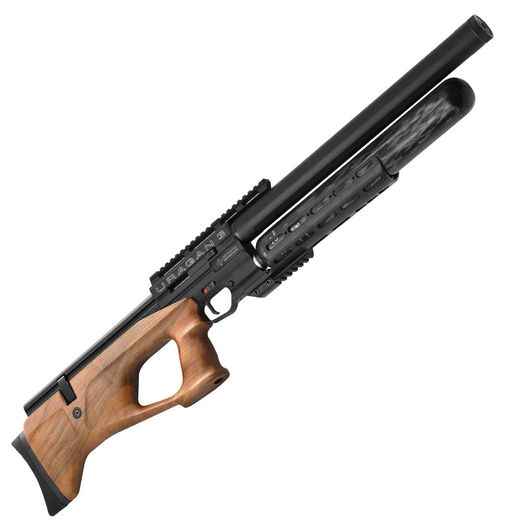 URAGAN 3 | 600 | Wood | Airgun Technology