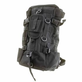 Backpack for 3.0L Scuba Tank | Black