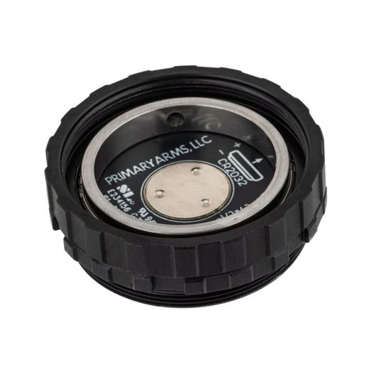 Battery Cap | AutoLive® | Primary Arms