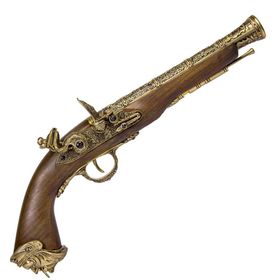 Flintstock | Pistol | CO₂ | Gold | HFC
