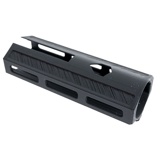 Barrel Shroud T9 / T30 | Black | BinTac