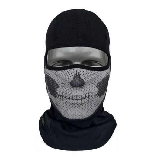 Balaclava V3 Ghost | NB-Tactical