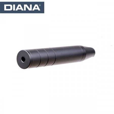 Diana Silencer | 4.5mm | Chaser / Stormrider / Bandit