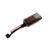 7.4v | 3000mAh | Brick T-Plug (Deans) | Titan Power