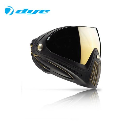 Dye i4 airsoft mask - face protection speedsoft