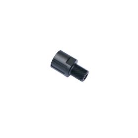 Damper Adapter EVO3A1 | ASG 