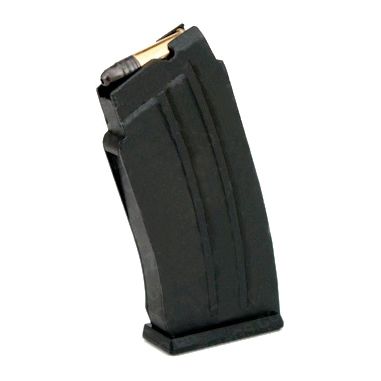 Magazine CZ model 452/455/457/512 | metal | 10-shot | .22LR