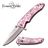 Femme Fatale Roses Pink | SHOGUN