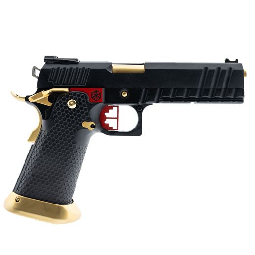 HX2002 | Pistol | GBB | Full Metal | AW Customs