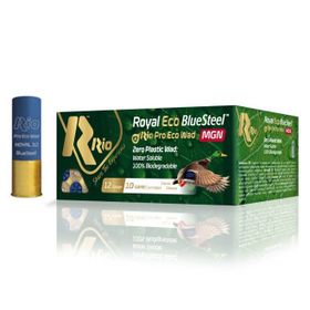 Royal BlueSteel Magnum Eco No. 4 | Cal. 12 | 32gr | Rio