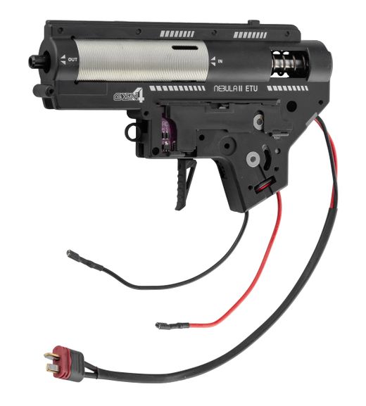 Gearbox Gen 4 Nebula II | Lancer Tactical