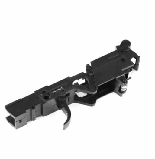 Trigger Assembly | SSX23 | Novritsch