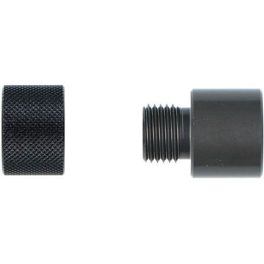 Original GK1 Suppressor Adapter | 7.62mm /.30 | 1/2UNF | Huben