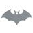 King Gong Steel Target | Bat | LorNL