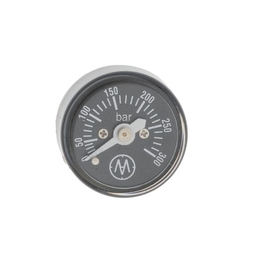 Pressure Gauge Katran | Airmaks Arms