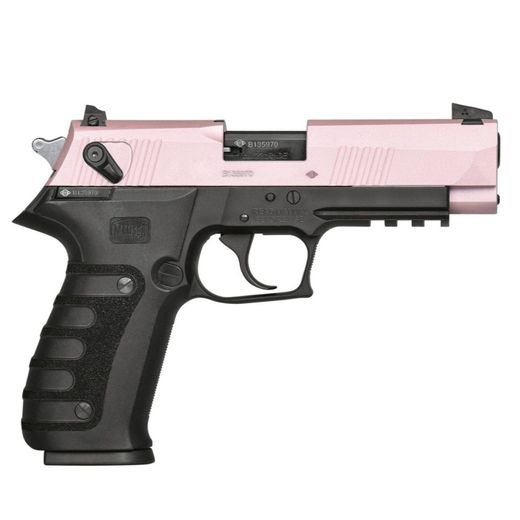 Pistol | M20 | .22 LR | Rose Gold | 10-Rounds | Mauser