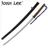 Gunto Katana | John Lee
