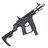 X C.A.T. Versatile-5S Valor AEG FE® | SMG | AEG (automatic electric gun) | Arcturus