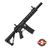 Blazer 10 Proline | Rifle | AEG | Black | Lancer Tactical