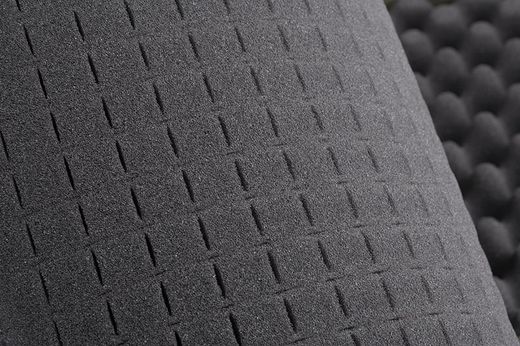 Replacement Pick & Pluck Foam | Pistol Case | Nuprol 