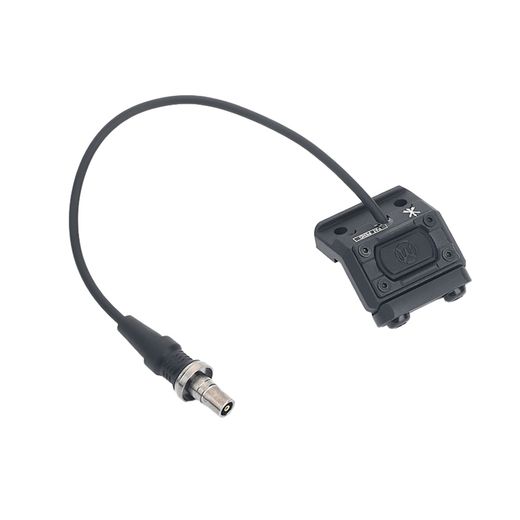 Pressure Switch Modbutton | SF | Black | WADSN