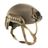 Fast Helmet MH | Tan | FMA
