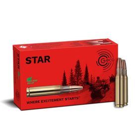 .308 | Win | HP | STAR | 165 grain | Geco