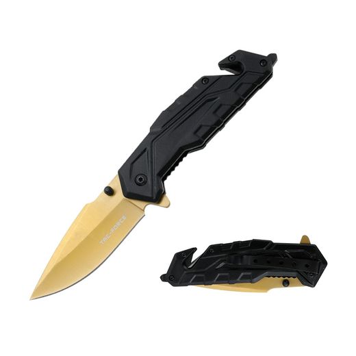 Apex Blade Gold | Tac Force