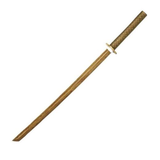 Training Katana | Brown