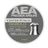 Pellets Center Punch | 4.5mm / .177 | 13.7gr | AEA