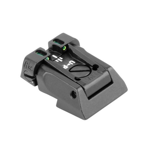 Adjustable Rear/Front Sight | GSG 1911/Mauser 1911/Sig Sauer 1911/GSG 922 | LPA Sights