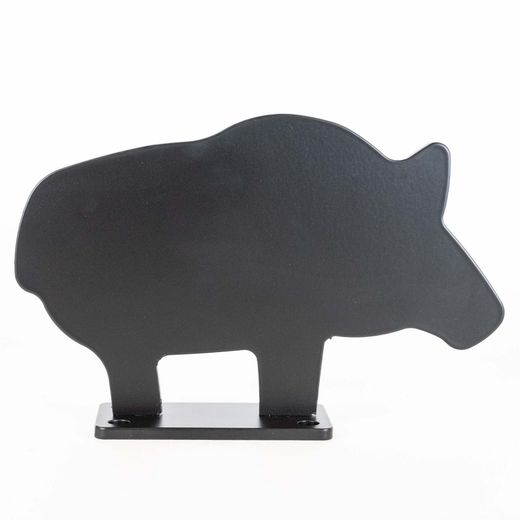 Boar Target | 5 mm Steel | RAM Targets