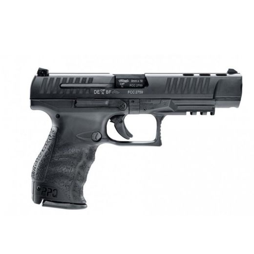 PPQ M2B 5" | 9x19 | Walther