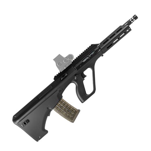 SSR77 A2 | Rifle | AEG | Novritsch